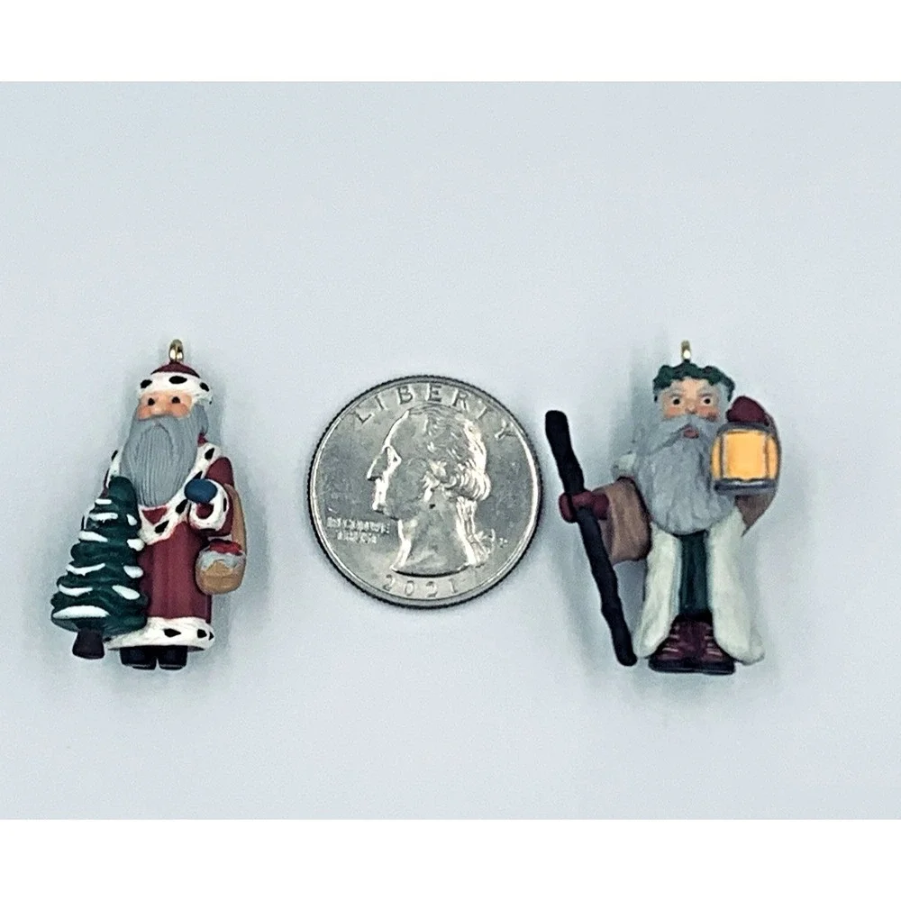 Hallmark #1 #3